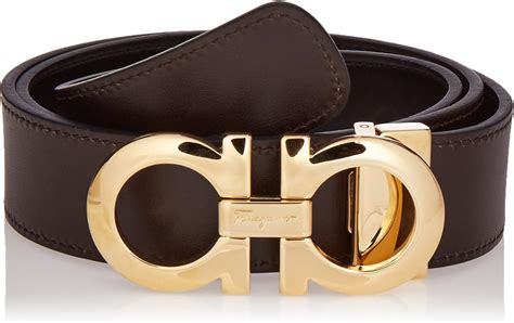 Salvatore Ferragamo belt on sale